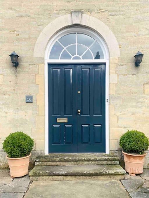 3 Bedroom Converted Chapel In Historic Oundle Esterno foto