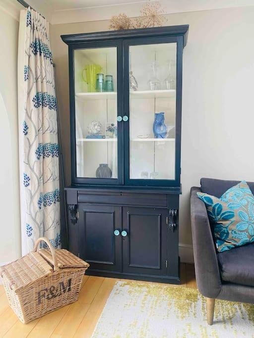 3 Bedroom Converted Chapel In Historic Oundle Esterno foto