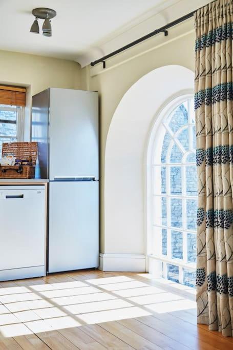 3 Bedroom Converted Chapel In Historic Oundle Esterno foto